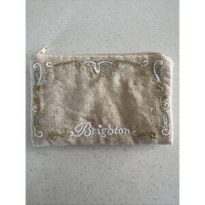 Brighton Fashionista Coin Pouch